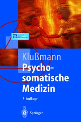 Klußmann |  Psychosomatische Medizin | eBook | Sack Fachmedien