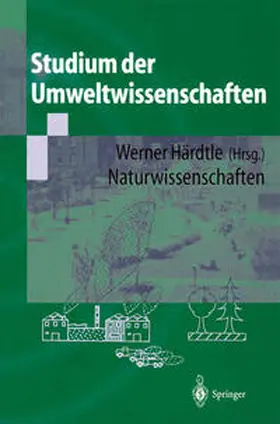 Härdtle | Studium der Umweltwissenschaften | E-Book | sack.de