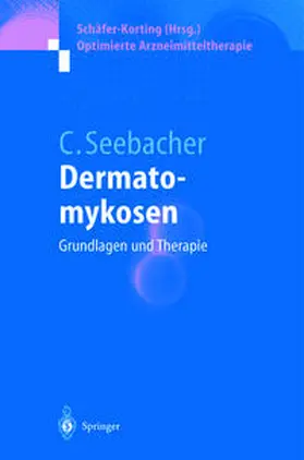 Seebacher |  Dermatomykosen | eBook | Sack Fachmedien