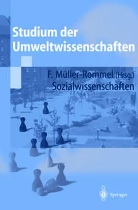 Müller-Rommel | Sozialwissenschaften | E-Book | sack.de