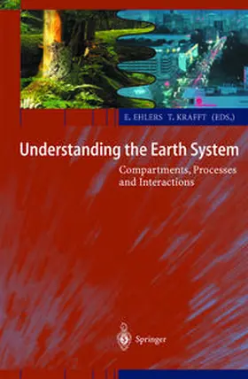 Ehlers / Krafft | Understanding the Earth System | E-Book | sack.de