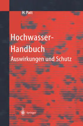  Hochwasser-Handbuch | eBook | Sack Fachmedien