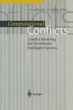 Müller / Dieng |  Computational Conflicts | eBook | Sack Fachmedien