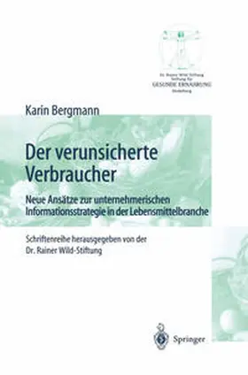 Bergmann |  Der verunsicherte Verbraucher | eBook | Sack Fachmedien