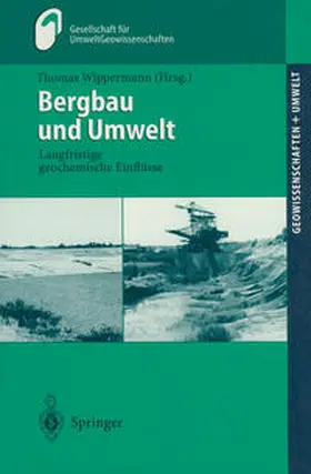 Wippermann |  Bergbau und Umwelt | eBook | Sack Fachmedien