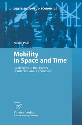 Pohl |  Mobility in Space and Time | eBook | Sack Fachmedien