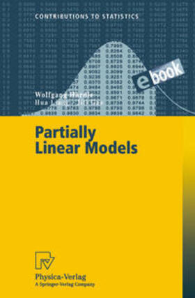 Härdle / Liang / Gao |  Partially Linear Models | eBook | Sack Fachmedien