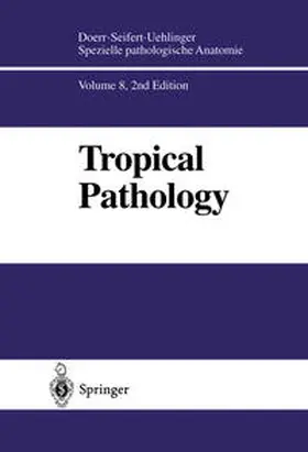 Doerr / Seifert |  Tropical Pathology | eBook | Sack Fachmedien