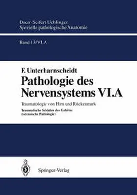 Unterharnscheidt / Doerr / Seifert |  Pathologie des Nervensystems VI.A | eBook | Sack Fachmedien