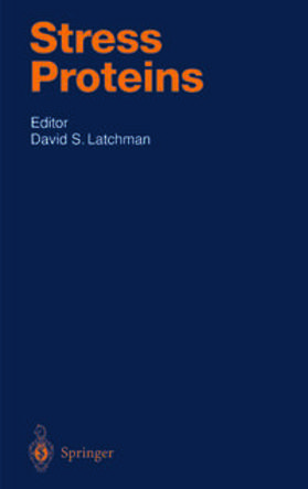 Latchman | Stress Proteins | E-Book | sack.de