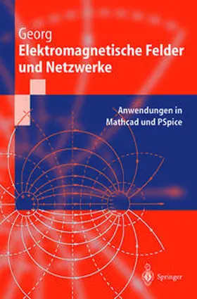 Georg |  Elektromagnetische Felder und Netzwerke | eBook | Sack Fachmedien