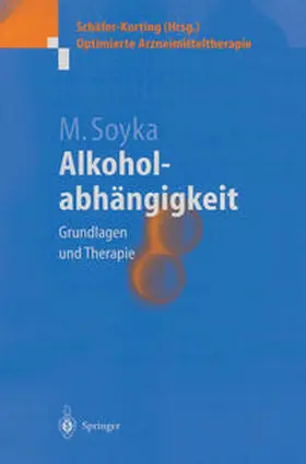 Soyka |  Alkoholabhängigkeit | eBook | Sack Fachmedien