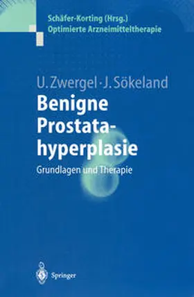 Zwergel / Sökeland | Benigne Prostatahyperplasie | E-Book | sack.de