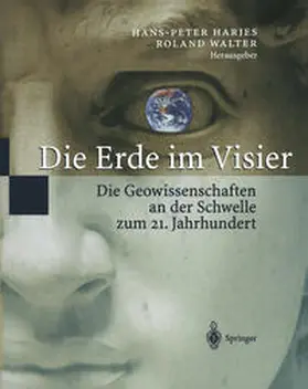 Harjes / Walter |  Die Erde im Visier | eBook | Sack Fachmedien