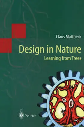 Mattheck |  Design in Nature | eBook | Sack Fachmedien