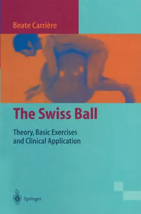 Carrière |  The Swiss Ball | eBook | Sack Fachmedien