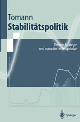 Tomann |  Stabilitätspolitik | eBook | Sack Fachmedien