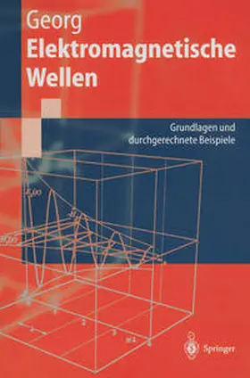 Georg |  Elektromagnetische Wellen | eBook | Sack Fachmedien