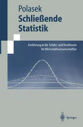 Polasek |  Schließende Statistik | eBook | Sack Fachmedien