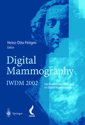 Peitgen |  Digital Mammography | eBook | Sack Fachmedien