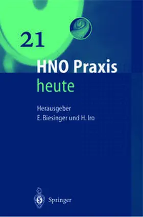  HNO Praxis heute 21 | eBook | Sack Fachmedien