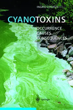 Chorus |  Cyanotoxins | eBook | Sack Fachmedien