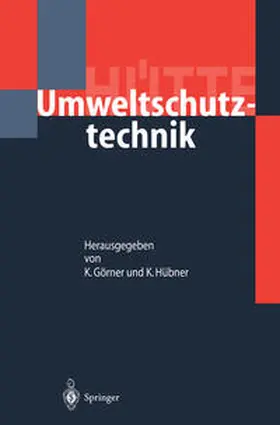 Görner / Weber / Hübner |  Hütte | eBook | Sack Fachmedien