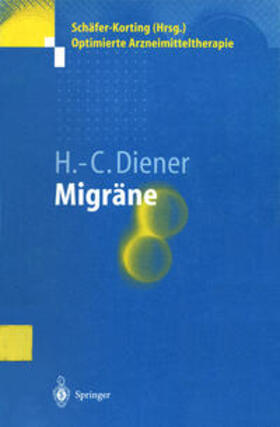 Diener |  Migräne | eBook | Sack Fachmedien