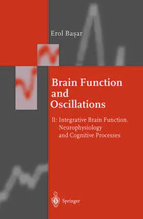 Basar / Basar |  Brain Function and Oscillations | eBook | Sack Fachmedien