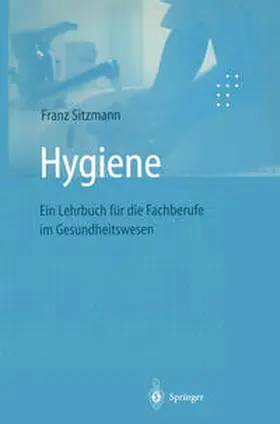 Sitzmann |  Hygiene | eBook | Sack Fachmedien