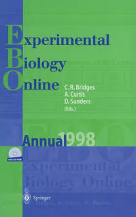 Bridges / Sanders / Curtis | EBO | E-Book | sack.de