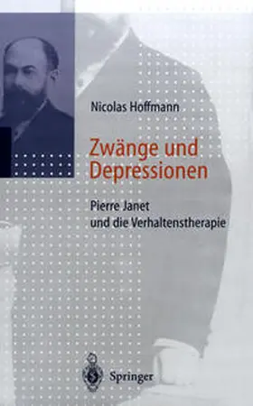 Hoffmann |  Zwänge und Depressionen | eBook | Sack Fachmedien