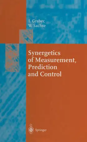 Grabec / Sachse |  Synergetics of Measurement, Prediction and Control | eBook | Sack Fachmedien