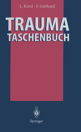 Kinzl / Gebhard |  Trauma-Taschenbuch | eBook | Sack Fachmedien