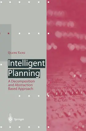 Yang |  Intelligent Planning | eBook | Sack Fachmedien