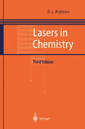 Andrews |  Lasers in Chemistry | eBook | Sack Fachmedien