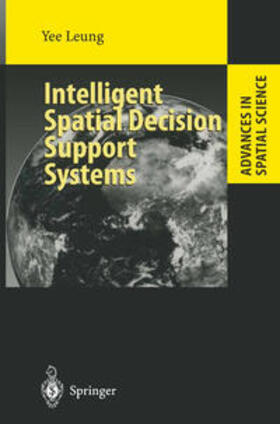 Leung |  Intelligent Spatial Decision Support Systems | eBook | Sack Fachmedien