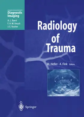 Heller / Fink |  Radiology of Trauma | eBook | Sack Fachmedien