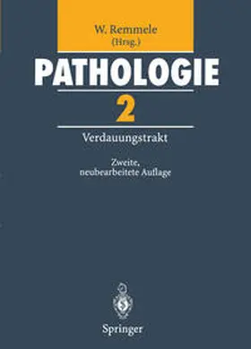 Remmele |  Pathologie 2 | eBook | Sack Fachmedien