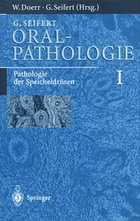 Seifert | Oralpathologie I | E-Book | sack.de