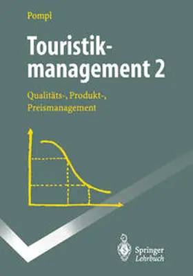 Pompl |  Touristikmanagement 2 | eBook | Sack Fachmedien