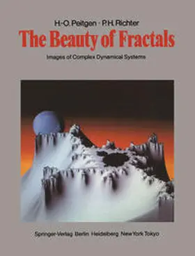 Peitgen / Richter |  The Beauty of Fractals | eBook | Sack Fachmedien