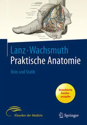 Lang / Wachsmuth |  Bein und Statik | eBook | Sack Fachmedien