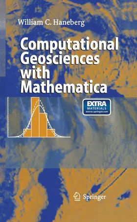 Haneberg |  Computational Geosciences with Mathematica | Buch |  Sack Fachmedien