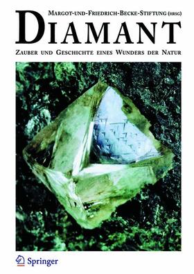 Haas / Schneider / Hödl |  Diamant | Buch |  Sack Fachmedien