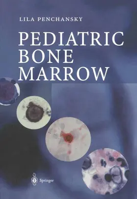 Penchansky |  Pediatric Bone Marrow | Buch |  Sack Fachmedien