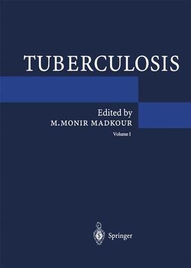 Madkour |  Tuberculosis | Buch |  Sack Fachmedien
