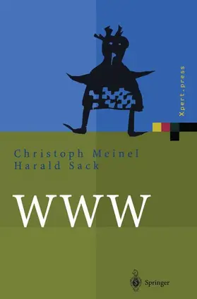 Sack / Meinel |  WWW | Buch |  Sack Fachmedien