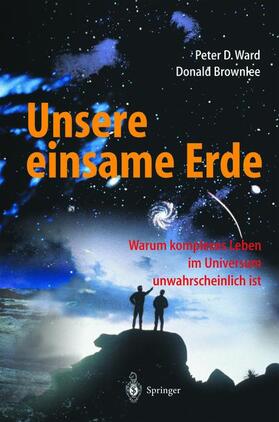 Ward / Brownlee |  Unsere einsame Erde | Buch |  Sack Fachmedien