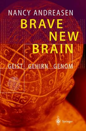 Andreasen |  Brave New Brain | Buch |  Sack Fachmedien